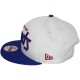 Casquette Snapback New Era - 9Fifty NFL Team Script - New York Giants