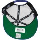 Casquette Snapback New Era - 9Fifty NFL Team Script - New York Giants