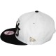 Casquette Snapback New Era - 9Fifty NFL Team Script - New Orleans Saints
