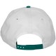 Casquette Snapback New Era - 9Fifty NFL Team Script - Miami Dolphins