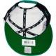 Casquette Snapback New Era - 9Fifty NFL Team Script - Miami Dolphins