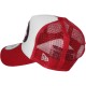 Casquette Trucker New Era - 9Forty NFL Clean Trucker - San Francisco 49ers