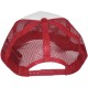 Casquette Trucker New Era - 9Forty NFL Clean Trucker - San Francisco 49ers