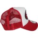 Casquette Trucker New Era - 9Forty NFL Clean Trucker - San Francisco 49ers
