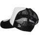 Casquette Trucker New Era - 9Forty NFL Clean Trucker - Oakland Raiders