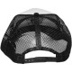 Casquette Trucker New Era - 9Forty NFL Clean Trucker - Oakland Raiders