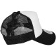 Casquette Trucker New Era - 9Forty NFL Clean Trucker - Oakland Raiders