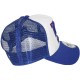 Casquette Trucker New Era - 9Forty NFL Clean Trucker - New York Giants