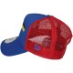 Casquette Trucker New Era x DC Comics - 9Forty Chrc Fresh Trucker - Superman