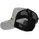 Casquette Trucker New Era x DC Comics - 9Forty Chrc Fresh Trucker - Batman
