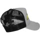 Casquette Trucker New Era x DC Comics - 9Forty Chrc Fresh Trucker - Batman