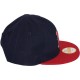 Casquette Snapback Enfant New Era - MLB My First 9Fifty - Boston Red Sox