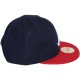 Casquette Snapback Enfant New Era - MLB My First 9Fifty - Atlanta Braves