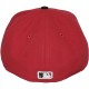 Casquette Fitted New Era - 59Fifty MLB Authentic Collection - Cincinnati Reds