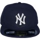 Casquette Fitted New Era - 59Fifty MLB Authentic Collection - New York Yankees