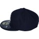 Casquette Fitted New Era - 59Fifty MLB Authentic Collection - New York Yankees