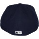 Casquette Fitted New Era - 59Fifty MLB Authentic Collection - New York Yankees