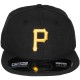Casquette Fitted New Era - 59Fifty MLB Authentic Collection - Pittsburgh Pirates