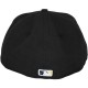 Casquette Fitted New Era - 59Fifty MLB Authentic Collection - Pittsburgh Pirates