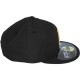 Casquette Fitted New Era - 59Fifty MLB Authentic Collection - Pittsburgh Pirates