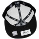 Casquette Fitted New Era - 59Fifty NFL On Field - White - Oakland Raiders