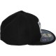 Casquette Fitted New Era - 59Fifty NFL On Field - Black - Oakland Raiders