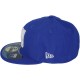 Casquette Fitted New Era - 59Fifty NFL On Field - New York Giants