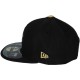 Casquette Fitted New Era - 59Fifty NFL On Field - New Orleans Saints