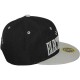 Casquette Snapback Electro Black - Original - Black/Grey