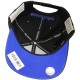 Casquette Snapback Mitchell & Ness - NBA Blackout Script - Orlando Magic