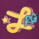 LRG T-shirt - I want my LRG Tee - New Purple