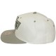 Casquette Snapback Mitchell & Ness - NHL XL White Crown 2Tone - Los Angeles Kings