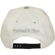 Casquette Snapback Mitchell & Ness - NHL XL White Crown 2Tone - Los Angeles Kings