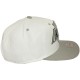Casquette Snapback Mitchell & Ness - NHL XL White Crown 2Tone - Los Angeles Kings