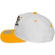 Casquette Snapback Mitchell & Ness - NHL XL White Crown 2Tone - Pittsburgh Penguins