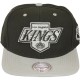 Casquette Snapback Mitchell & Ness - NHL Underbill TC - Los Angeles Kings
