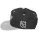 Casquette Snapback Mitchell & Ness - NHL Underbill TC - Los Angeles Kings