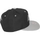 Casquette Snapback Mitchell & Ness - NHL Underbill TC - Los Angeles Kings