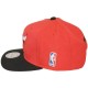 Casquette Snapback Mitchell & Ness - NBA Underbill TC - Chicago Bulls