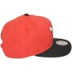 Casquette Snapback Mitchell & Ness - NBA Underbill TC - Chicago Bulls