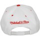 Casquette Snapback Mitchell & Ness - NHL XL White Crown 2Tone - Detroit Red Wings