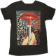 T-shirt Obey - Nubby Thrift Tees - Make Believe - Graphite