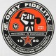 T-shirt Obey - Basic Tees - Obey Fidelity - White