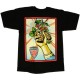 T-shirt Obey - Basic Tees - Imperial Glory - Black