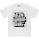 LRG T-shirt - The 405 Is Mine Tee - White