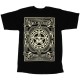 T-shirt Obey - Basic Tees - Spinning Dissent - Black