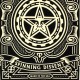 T-shirt Obey - Basic Tees - Spinning Dissent - Black