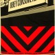 T-shirt Obey - Basic Tees - Subway Sign - Black