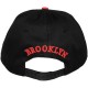 Casquette Snapback Cayler & Sons - Brooklyn - Black / Snake