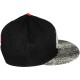 Casquette Snapback Cayler & Sons - Brooklyn - Black / Snake